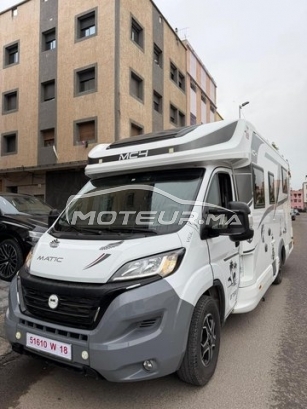 FIAT Ducato occasion 3082039