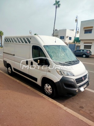 FIAT Ducato Multi jet 2.3 occasion 2582658