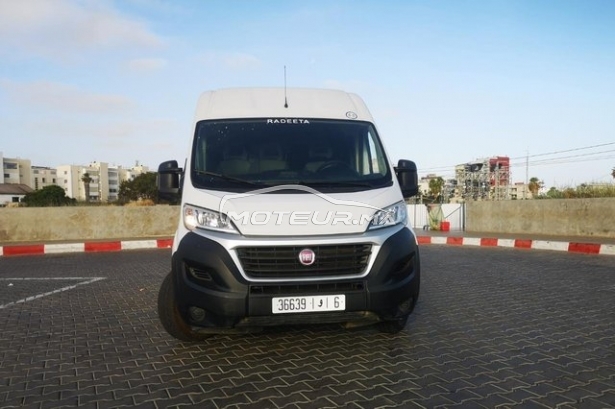 FIAT Ducato occasion 1672860