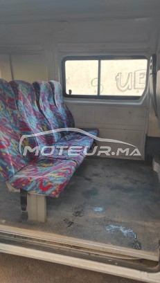 فيات دوكاتو مستعملة 1593378