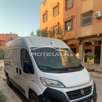 FIAT Ducato occasion 1686097