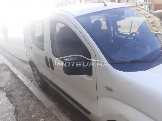 فيات فيورينو مستعملة 1689302