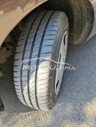 فيات فيورينو مستعملة 2005004