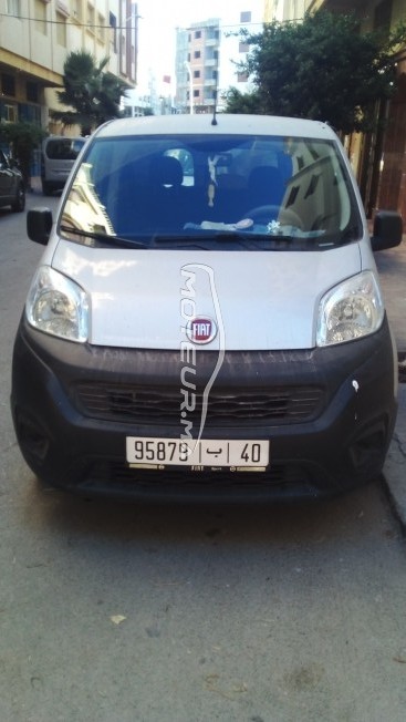 FIAT Fiorino occasion 1632721