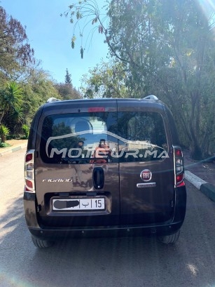 فيات فيورينو مستعملة 2005003