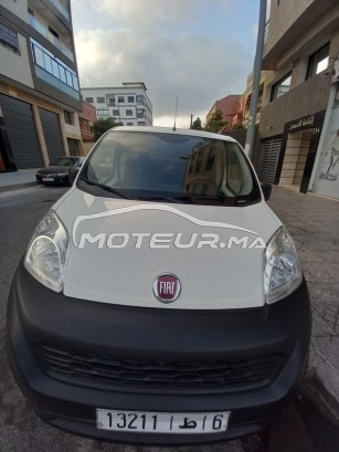 فيات فيورينو مستعملة 1920057