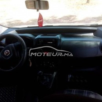 FIAT Fiorino 2021 occasion 1732996