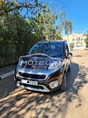 فيات فيورينو مستعملة 2005008