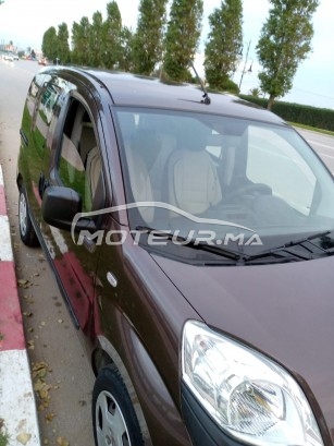 فيات فيورينو مستعملة 1762648