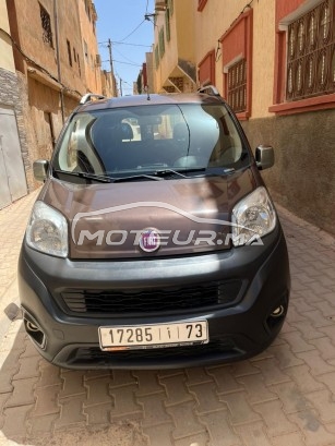 FIAT Fiorino 2017 occasion 2481308