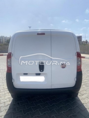 FIAT Fiorino occasion 1676674