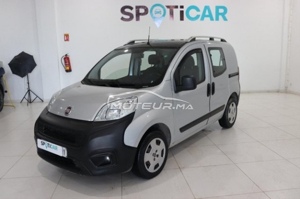 FIAT Fiorino occasion