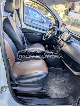 FIAT Fiorino Multijet occasion 2158644