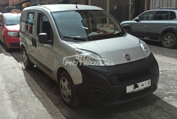FIAT Fiorino occasion 3145016