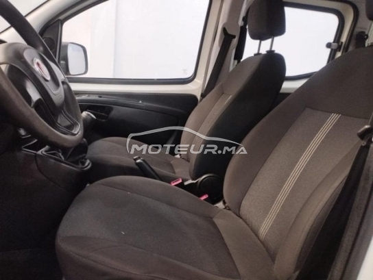 FIAT Fiorino occasion 1648018