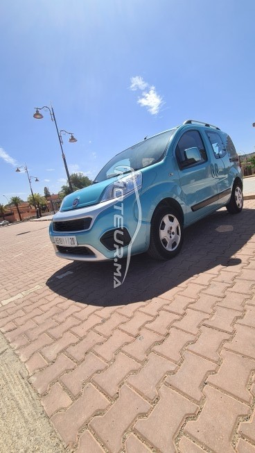 فيات فيورينو مستعملة 1658961