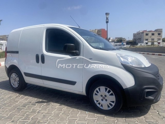 FIAT Fiorino occasion 1676678