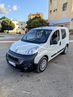 FIAT Fiorino Multijet occasion 2159162