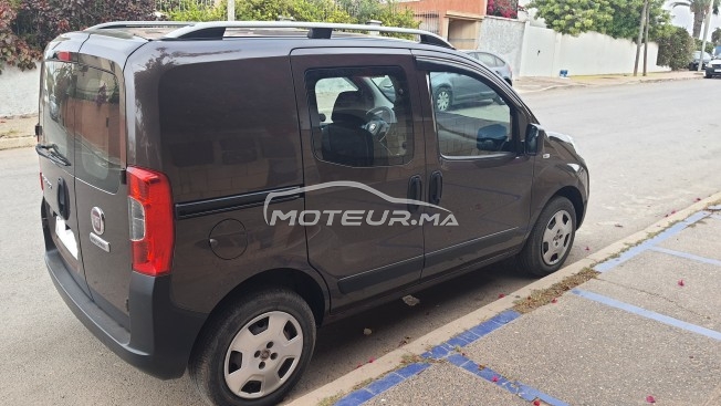 فيات فيورينو مستعملة 1616016