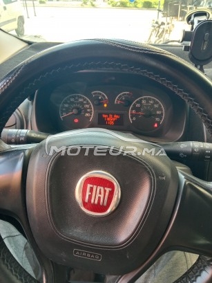 FIAT Fiorino occasion 1934258