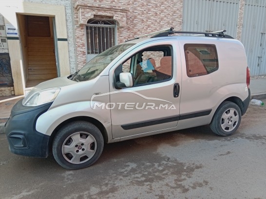 FIAT Fiorino occasion 1934256