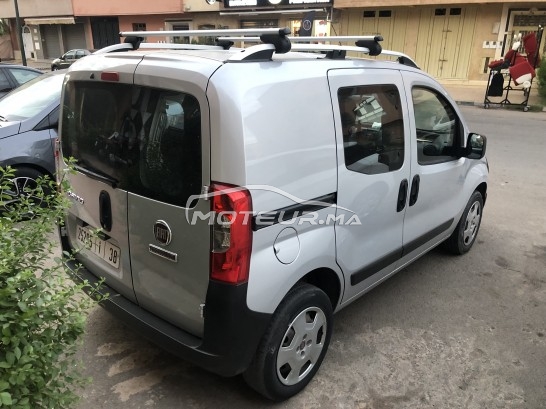 FIAT Fiorino occasion 1969713