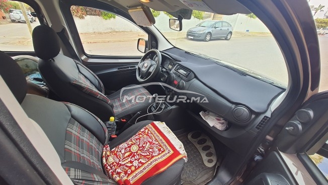 فيات فيورينو مستعملة 1615215