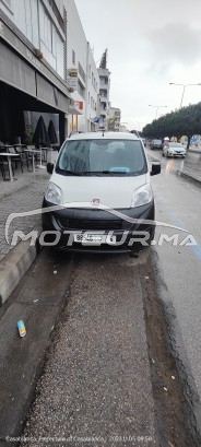 فيات فيورينو مستعملة 1748849