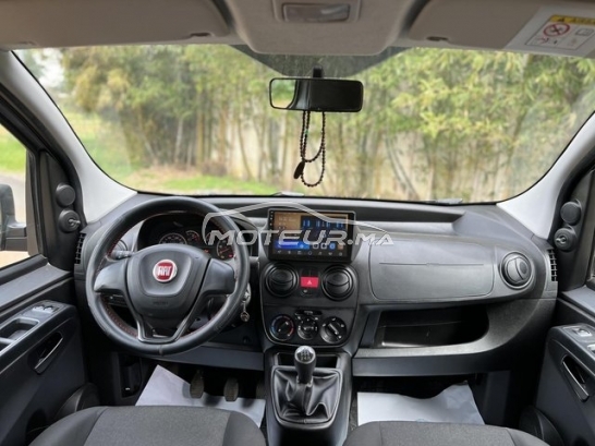 فيات فيورينو مستعملة 3366537