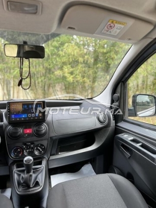 فيات فيورينو مستعملة 3366539