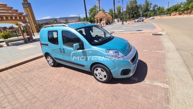 فيات فيورينو مستعملة 1658962