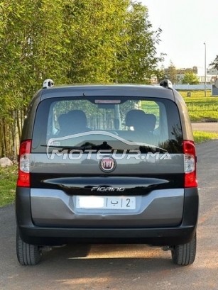 FIAT Fiorino occasion 3453113