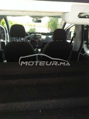 FIAT Fiorino occasion 1709814