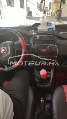 فيات فيورينو 2018 مستعملة 1839977