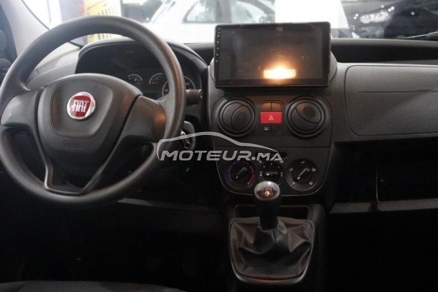 فيات فيورينو مستعملة 3364772