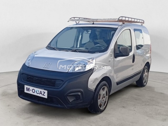 شراء السيارات المستعملة FIAT Fiorino في المغرب - 490289