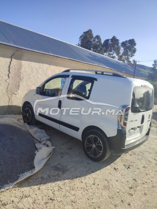 فيات فيورينو 2018 مستعملة 1839984