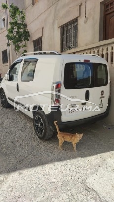 فيات فيورينو 2018 مستعملة 1839982