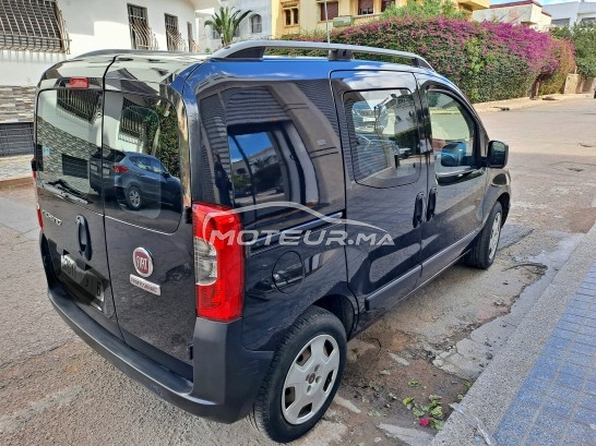 FIAT Fiorino Monospace occasion 2155590
