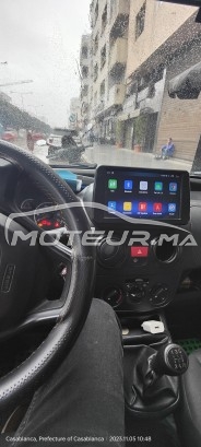 فيات فيورينو مستعملة 1748846