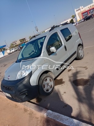 FIAT Fiorino occasion 1934279