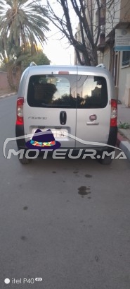 FIAT Fiorino occasion 1782281