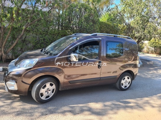 فيات فيورينو مستعملة 2005007