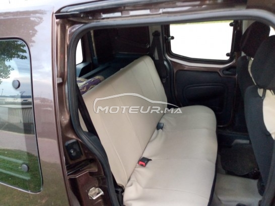 فيات فيورينو مستعملة 1762643