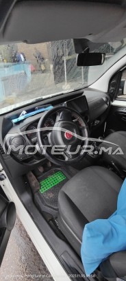 فيات فيورينو مستعملة 1748844