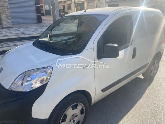 FIAT Fiorino occasion 1775238