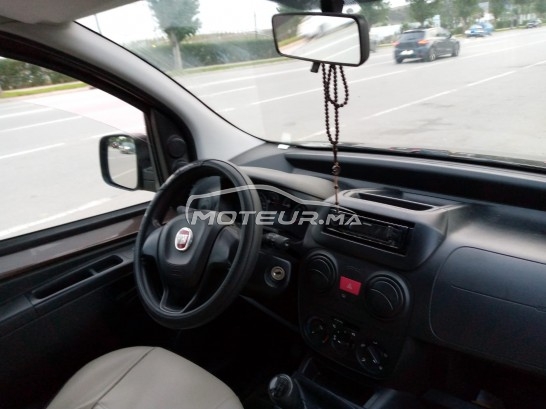 فيات فيورينو مستعملة 1762644