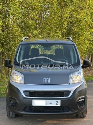 FIAT Fiorino occasion 3453121