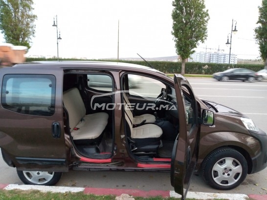 فيات فيورينو مستعملة 1762647