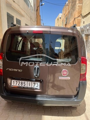 FIAT Fiorino 2017 occasion 2481309